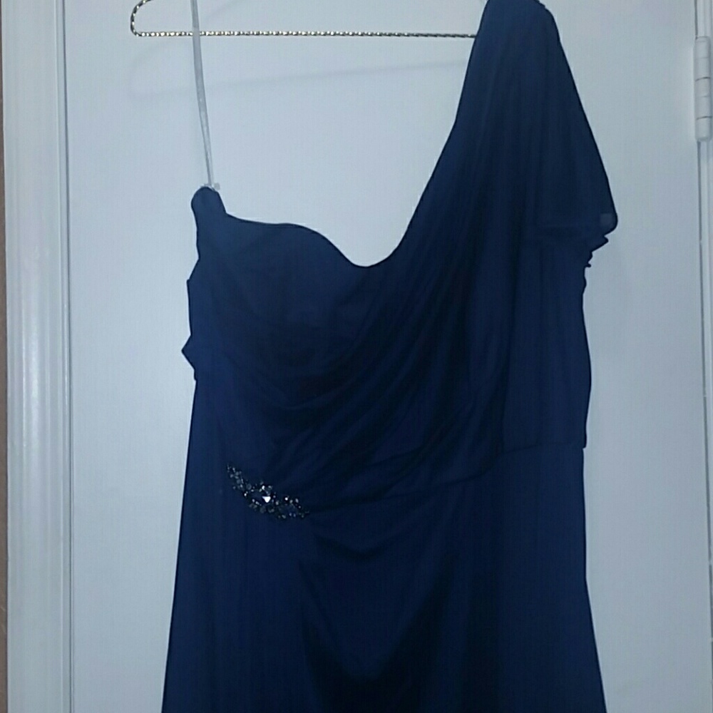 Davids Bridal Bidesmaids Dress